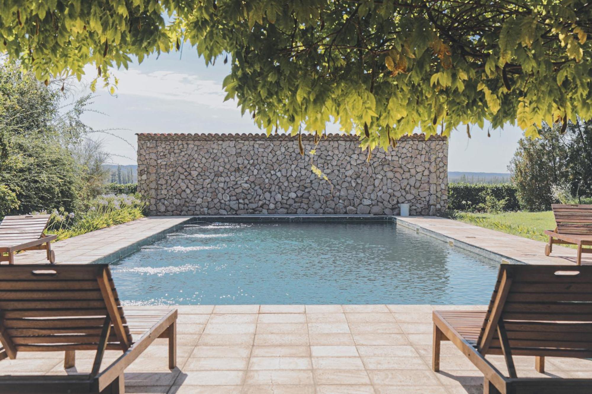 Enlace Wine House Lujan de Cuyo Εξωτερικό φωτογραφία