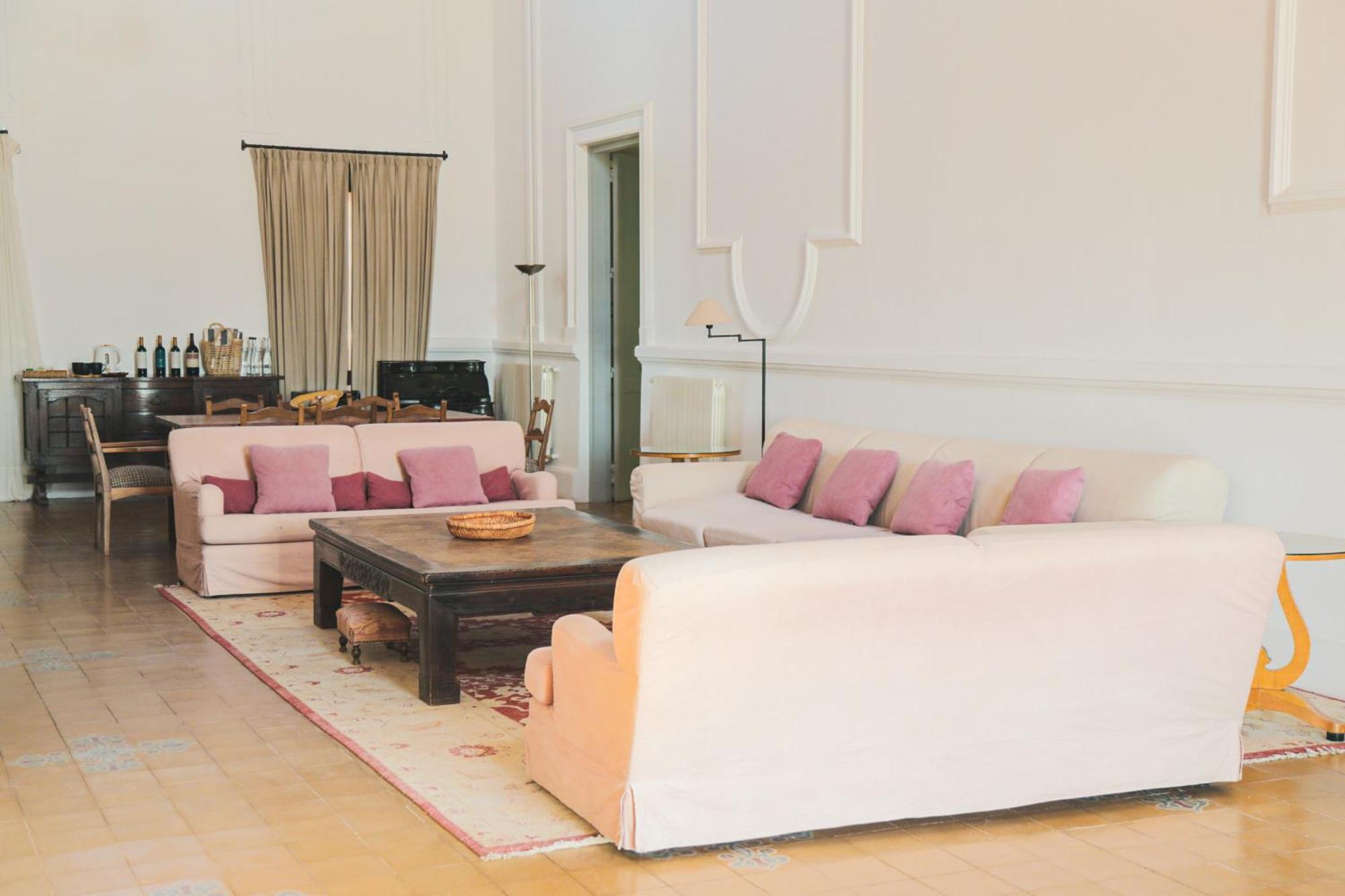 Enlace Wine House Lujan de Cuyo Εξωτερικό φωτογραφία
