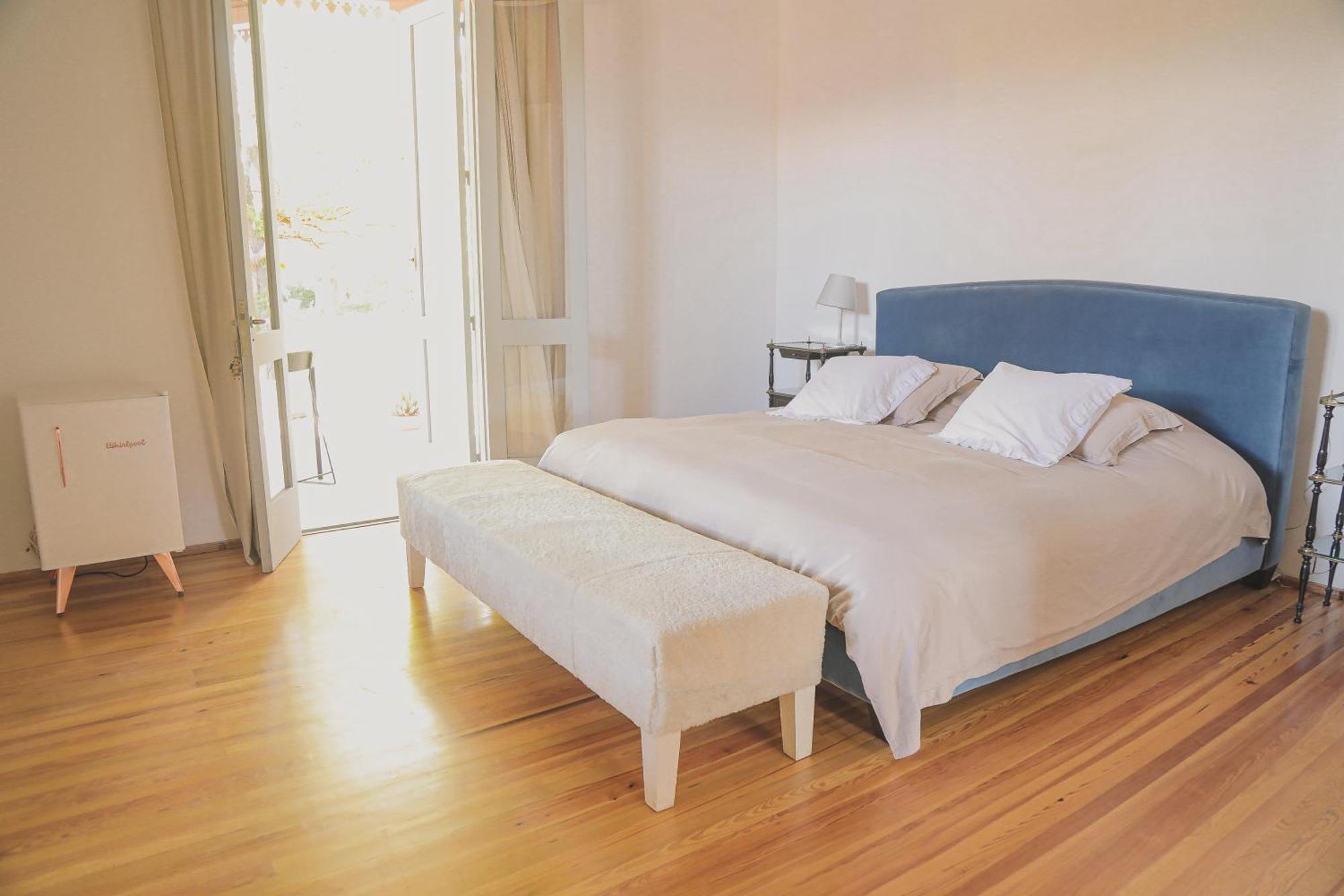Enlace Wine House Lujan de Cuyo Εξωτερικό φωτογραφία