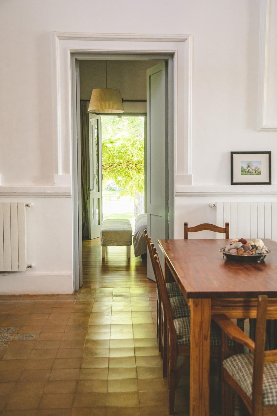 Enlace Wine House Lujan de Cuyo Εξωτερικό φωτογραφία