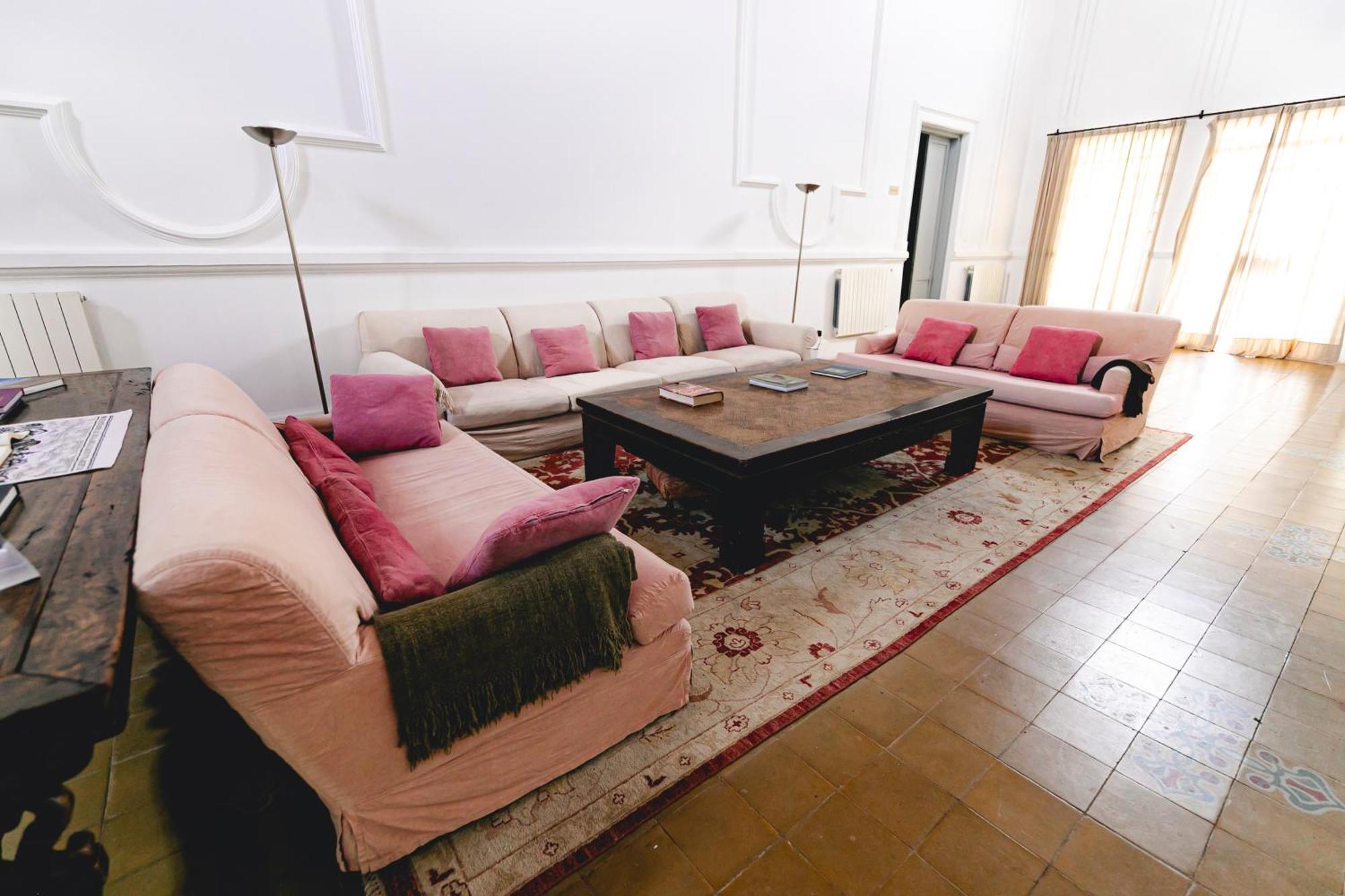 Enlace Wine House Lujan de Cuyo Εξωτερικό φωτογραφία